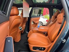 AITO M8 Extended Range Ultra 53.4kWh 6-Seater with 192-Channel LiDAR - ფოტო 16