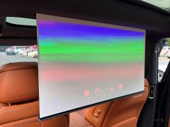 AITO M8 Extended Range Ultra 53.4kWh 6-Seater with 192-Channel LiDAR - ფოტო 18