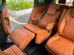AITO M8 Extended Range Ultra 53.4kWh 6-Seater with 192-Channel LiDAR - ფოტო 19