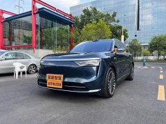 AITO M8 Extended Range Ultra 53.4kWh 6-Seater with 192-Channel LiDAR - ფოტო 2