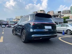 AITO M8 Extended Range Ultra 53.4kWh 6-Seater with 192-Channel LiDAR - ფოტო 4