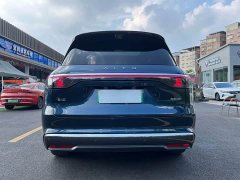 AITO M8 Extended Range Ultra 53.4kWh 6-Seater with 192-Channel LiDAR - ფოტო 5