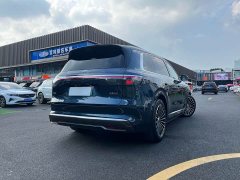AITO M8 Extended Range Ultra 53.4kWh 6-Seater with 192-Channel LiDAR - ფოტო 6
