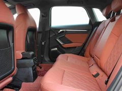Audi A3 Sportback 35TFSI Prestige - ფოტო 11