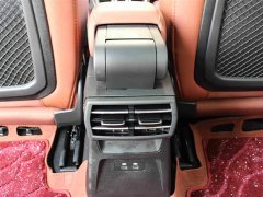 Audi A3 Sportback 35TFSI Prestige - ფოტო 12