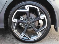 Audi A3 Sportback 35TFSI Prestige - ფოტო 14