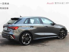 Audi A3 Sportback 35TFSI Prestige - ფოტო 2