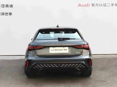 Audi A3 Sportback 35TFSI Prestige - ფოტო 4