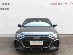 Audi A3 Sportback 35TFSI Prestige - ფოტო 5