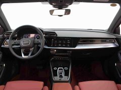 Audi A3 Sportback 35TFSI Prestige - ფოტო 6
