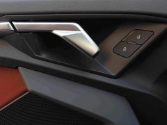 Audi A3 Sportback 35TFSI Prestige - ფოტო 9