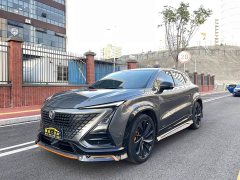 Changan UNI-T 1.5T Sport Flagship - ფოტო 1