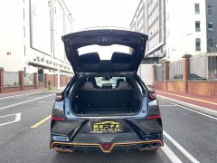 Changan UNI-T 1.5T Sport Flagship - ფოტო 11