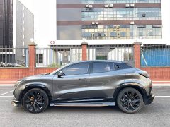 Changan UNI-T 1.5T Sport Flagship - ფოტო 12