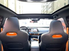 Changan UNI-T 1.5T Sport Flagship - ფოტო 13