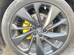 Changan UNI-T 1.5T Sport Flagship - ფოტო 14