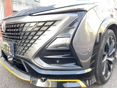 Changan UNI-T 1.5T Sport Flagship - ფოტო 15