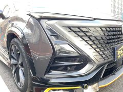 Changan UNI-T 1.5T Sport Flagship - ფოტო 16