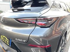 Changan UNI-T 1.5T Sport Flagship - ფოტო 18