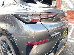 Changan UNI-T 1.5T Sport Flagship - ფოტო 19