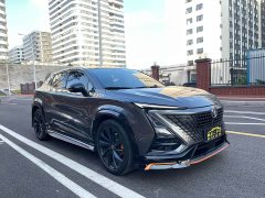 Changan UNI-T 1.5T Sport Flagship - ფოტო 3