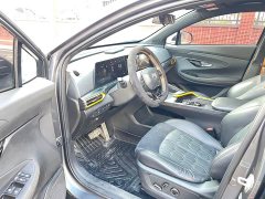 Changan UNI-T 1.5T Sport Flagship - ფოტო 4