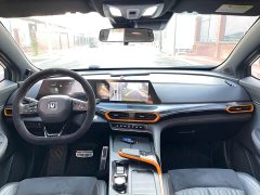 Changan UNI-T 1.5T Sport Flagship - ფოტო 5