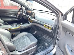 Changan UNI-T 1.5T Sport Flagship - ფოტო 6