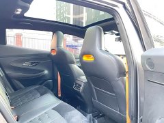 Changan UNI-T 1.5T Sport Flagship - ფოტო 7