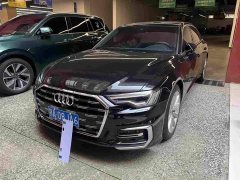 Audi A6L 45 TFSI Premium Dynamic - ფოტო 1