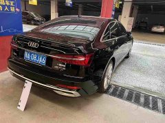 Audi A6L 45 TFSI Premium Dynamic - ფოტო 2