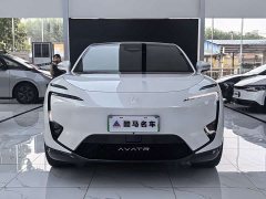 Avatr 11 Ultra Extended Range - ფოტო 2