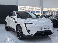 Avatr 11 Ultra Extended Range - ფოტო 3