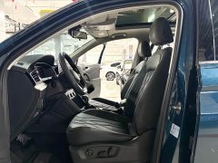 Volkswagen Tiguan L 280TSI Automatic FWD Trendsetter Limited Edition - ფოტო 4