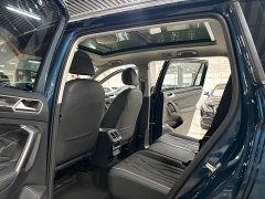 Volkswagen Tiguan L 280TSI Automatic FWD Trendsetter Limited Edition - ფოტო 5