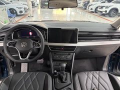 Volkswagen Tiguan L 280TSI Automatic FWD Trendsetter Limited Edition - ფოტო 7