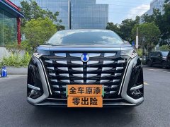 Denza BYD Denza D9 DM-i 980 Four-Wheel Drive Premium - ფოტო 1