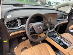 Denza BYD Denza D9 DM-i 980 Four-Wheel Drive Premium - ფოტო 10