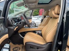 Denza BYD Denza D9 DM-i 980 Four-Wheel Drive Premium - ფოტო 11