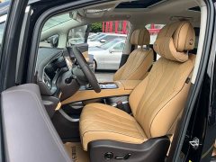 Denza BYD Denza D9 DM-i 980 Four-Wheel Drive Premium - ფოტო 12