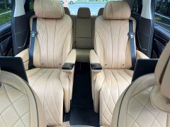 Denza BYD Denza D9 DM-i 980 Four-Wheel Drive Premium - ფოტო 13