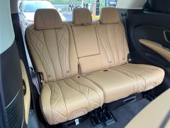 Denza BYD Denza D9 DM-i 980 Four-Wheel Drive Premium - ფოტო 14