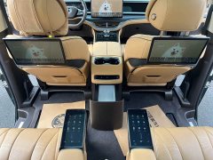 Denza BYD Denza D9 DM-i 980 Four-Wheel Drive Premium - ფოტო 16