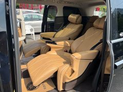 Denza BYD Denza D9 DM-i 980 Four-Wheel Drive Premium - ფოტო 17