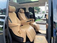 Denza BYD Denza D9 DM-i 980 Four-Wheel Drive Premium - ფოტო 18