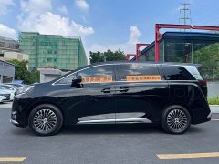 Denza BYD Denza D9 DM-i 980 Four-Wheel Drive Premium - ფოტო 3