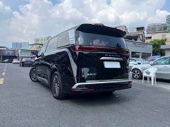 Denza BYD Denza D9 DM-i 980 Four-Wheel Drive Premium - ფოტო 4