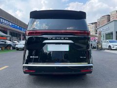 Denza BYD Denza D9 DM-i 980 Four-Wheel Drive Premium - ფოტო 5