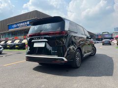 Denza BYD Denza D9 DM-i 980 Four-Wheel Drive Premium - ფოტო 6