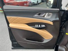 Denza BYD Denza D9 DM-i 980 Four-Wheel Drive Premium - ფოტო 8